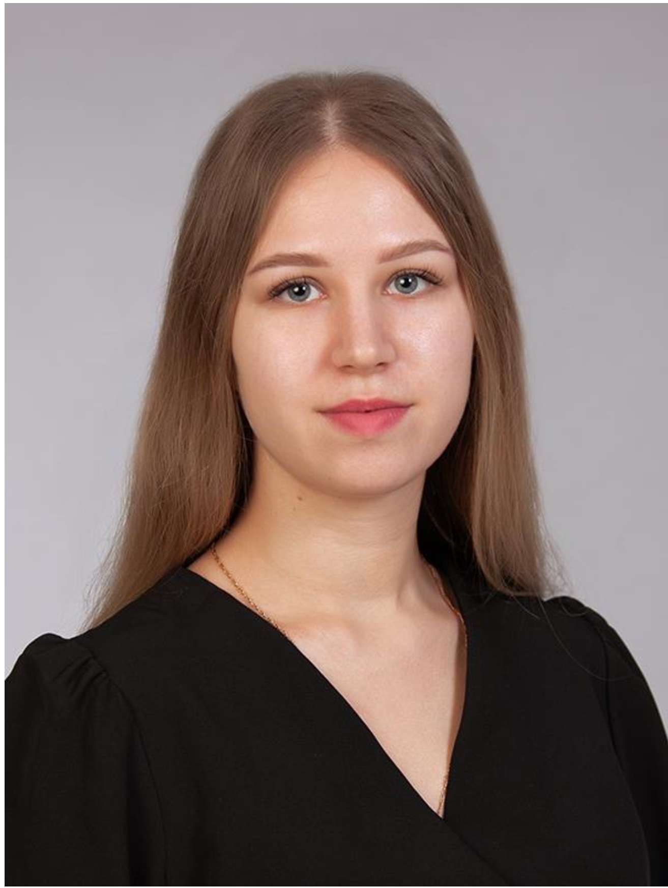 Казакова Ольга Ивановна.