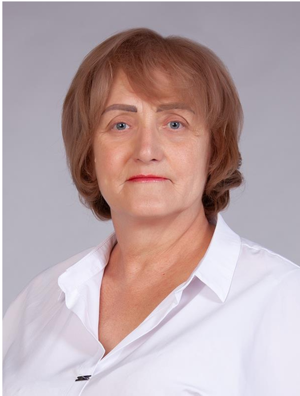 Торлопова Людмила Владимировна.