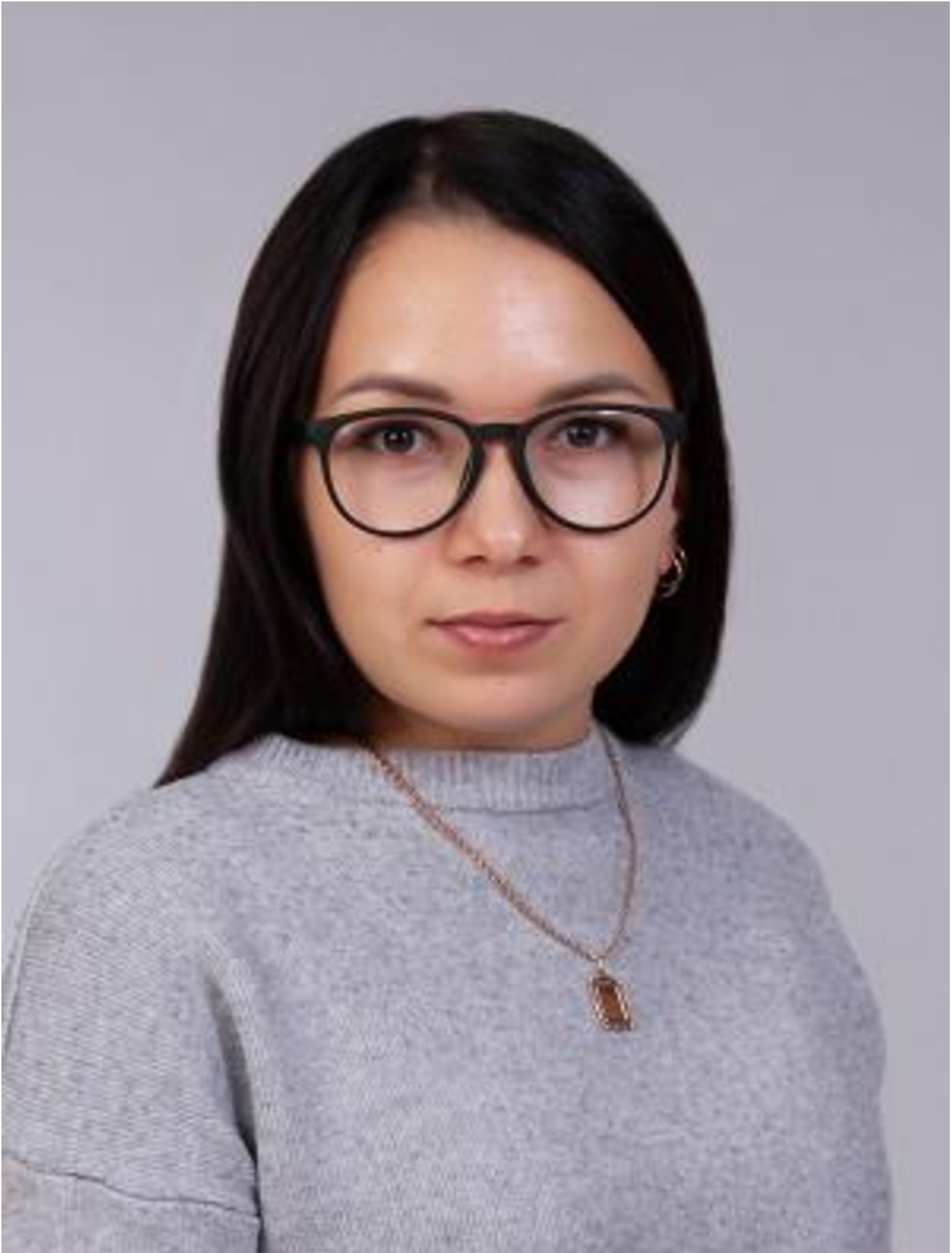 Чупрова Лилия Ивановна.