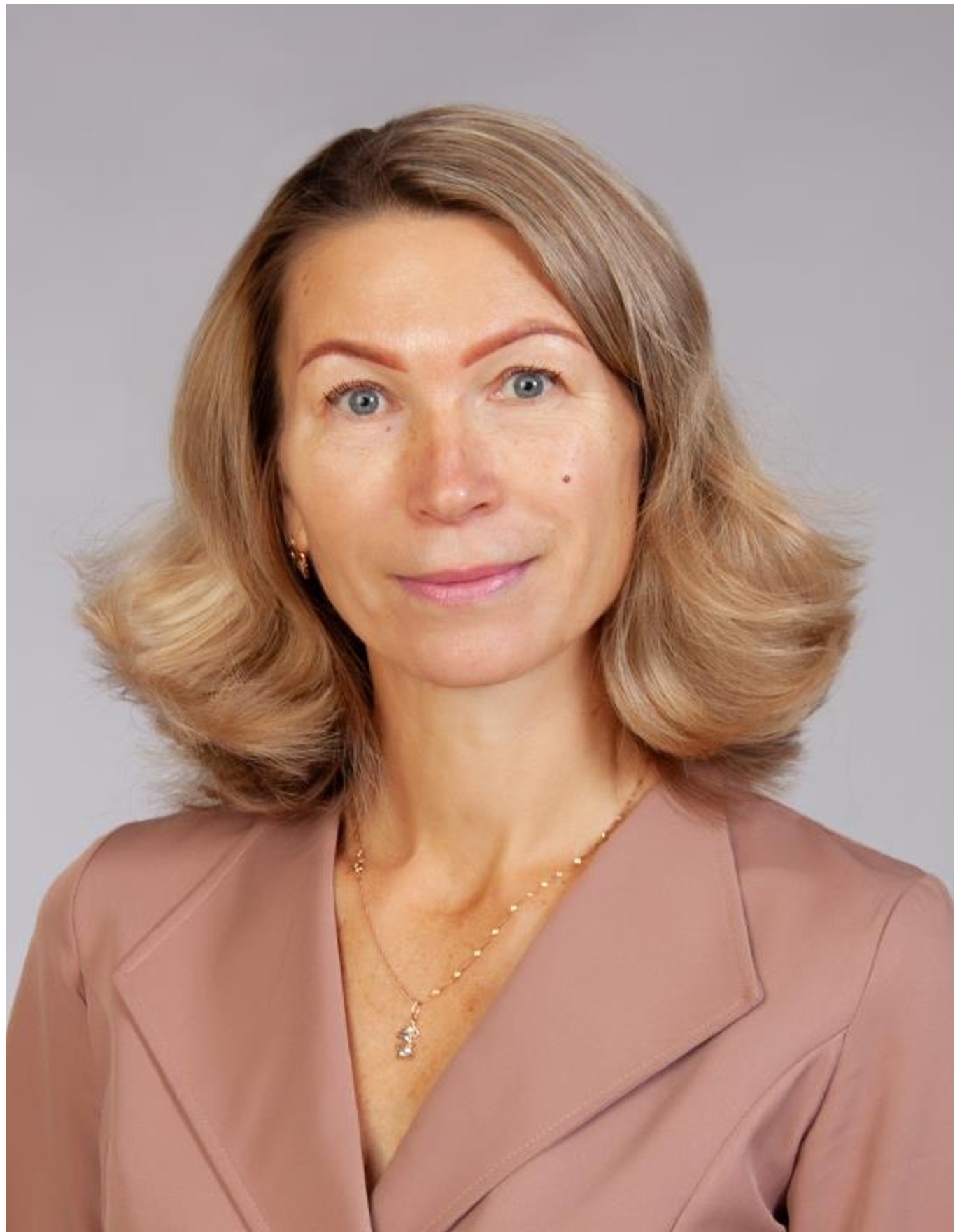 Егорова Анна Петровна.