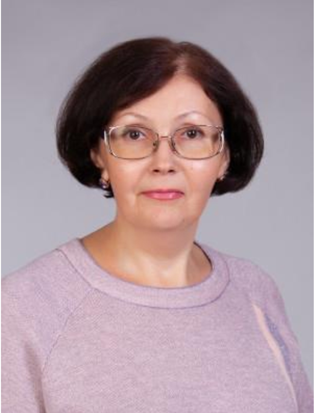 Надолько Елена Вячеславовна.