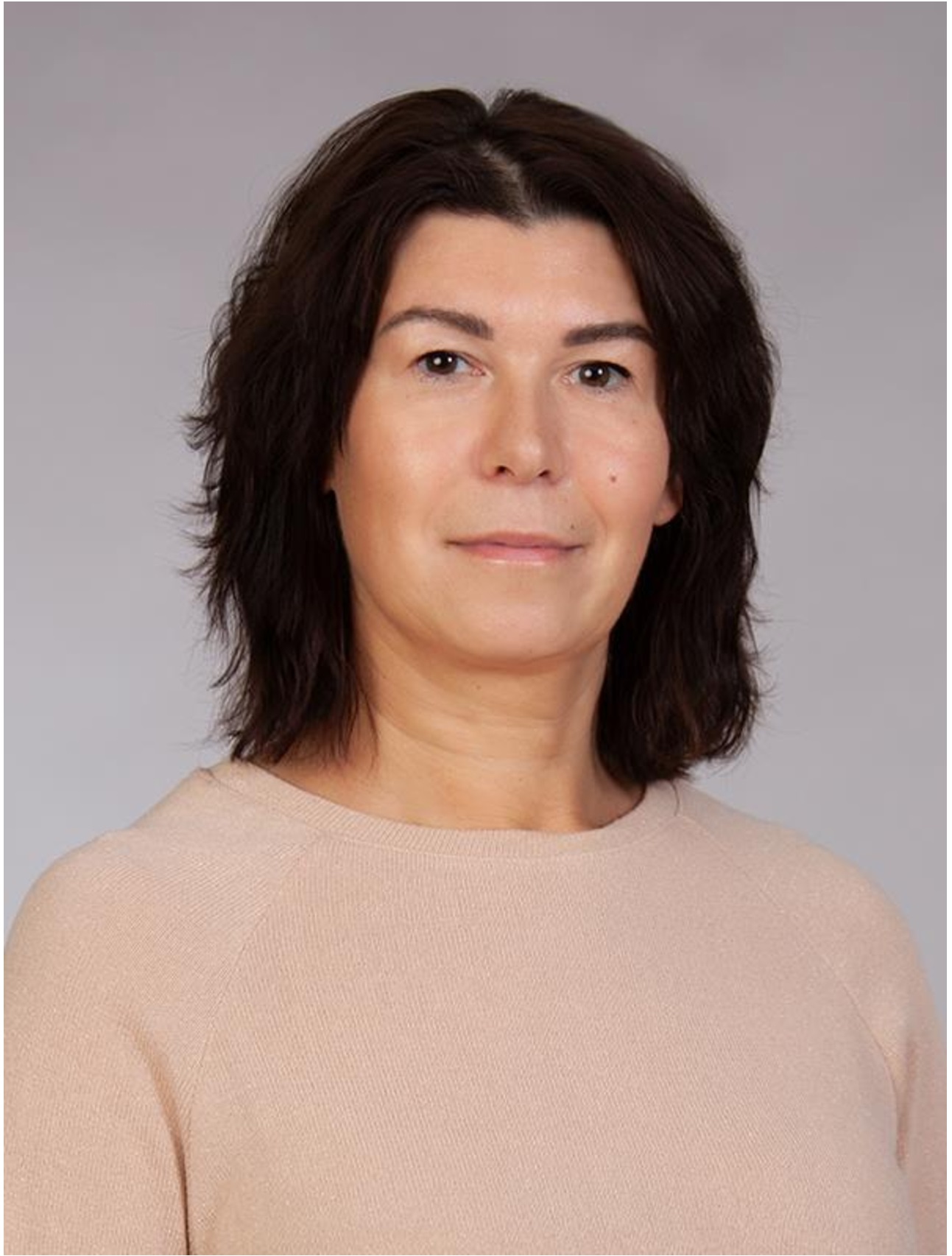 Семенова Юлия Михайловна.
