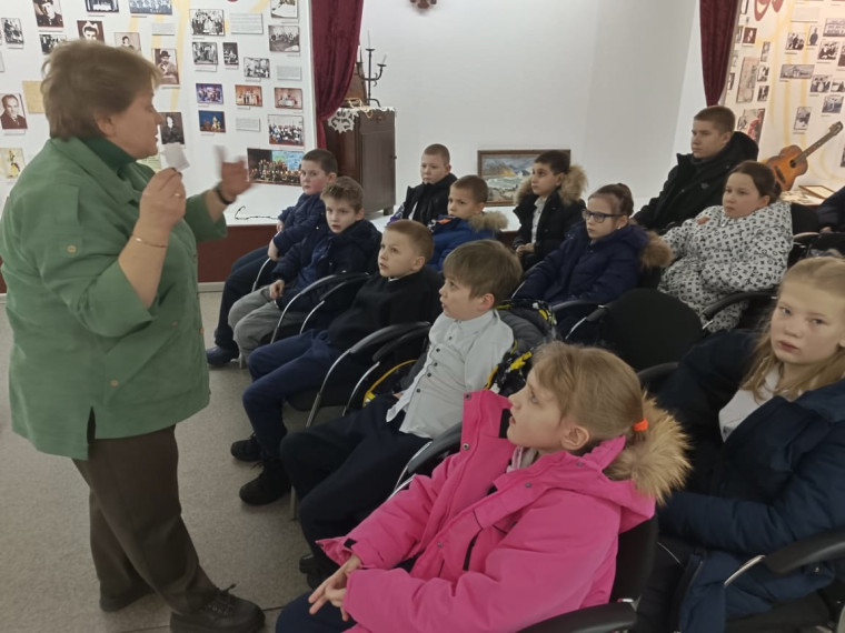 «Блокадные изобретения».