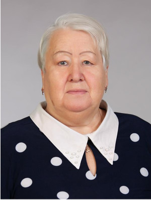 Осадчая Ирена Яронимо Осадчая Ирена Яронимо